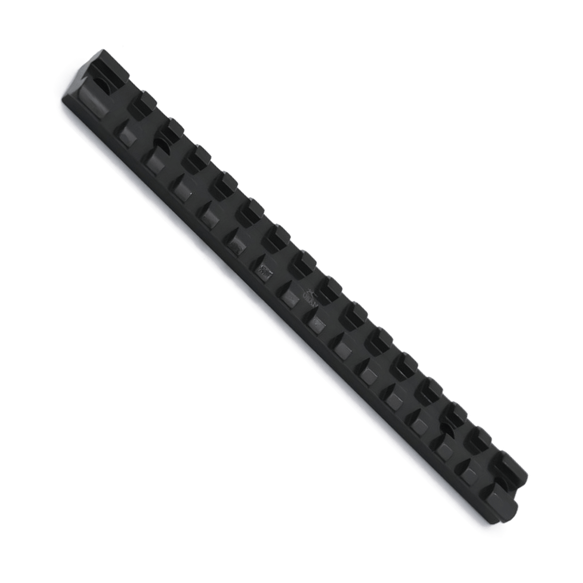 Savage Axis Picatinny-Schiene - Picatinny