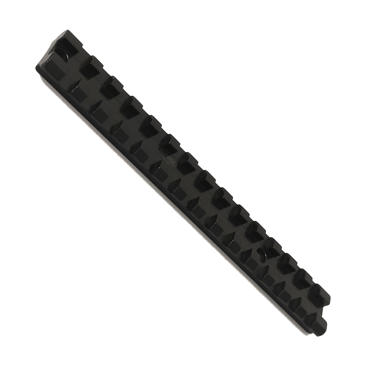 Steyr SSG 69 Match PIII 2-Loch-Picatinny-Schiene - Picatinny
