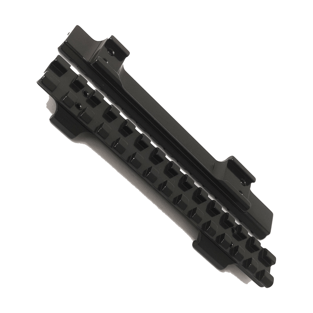 Steyr SSG 69 Picatinny-Schiene - Picatinny