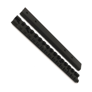 Tikka T1x Picatinny Skinne