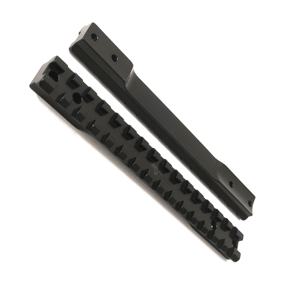 Weatherby Mark V LT Picatinny-Schiene - Picatinny