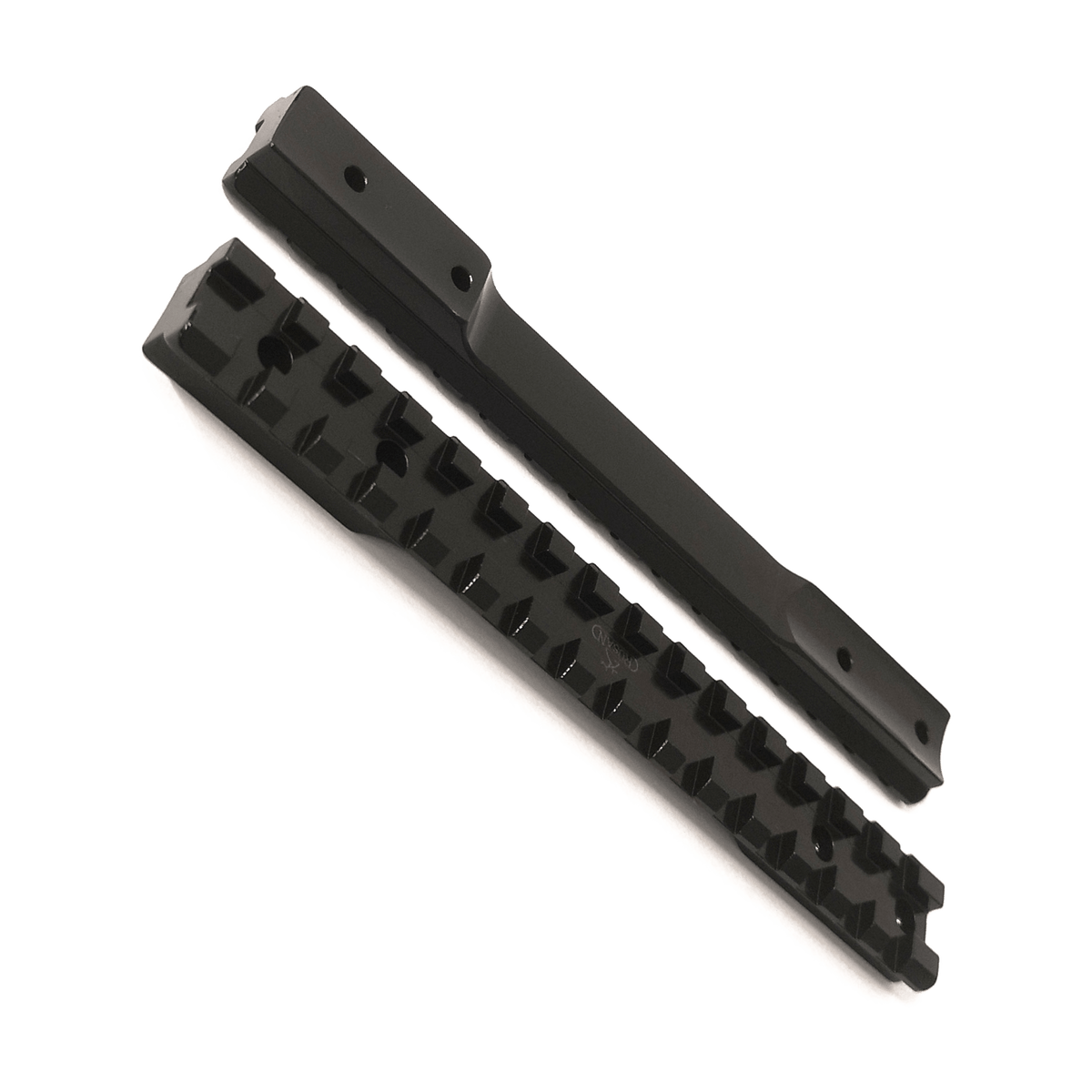 Winchester 70 Long Action Picatinny-Schiene - Picatinny