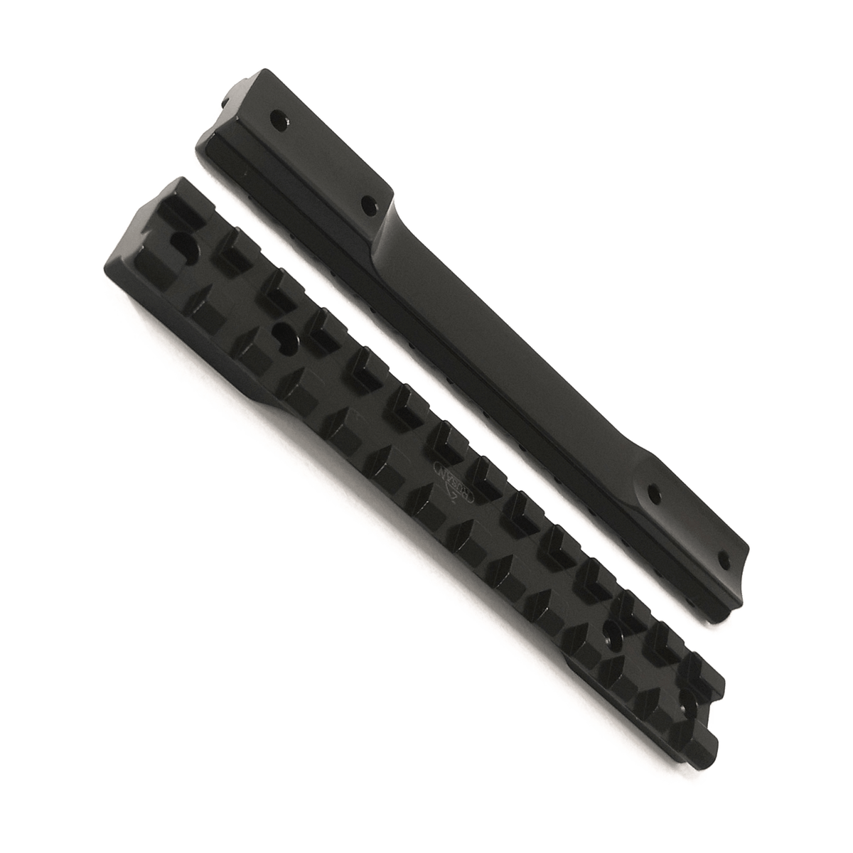 Winchester 70 Short Action Picatinny-Schiene - Picatinny