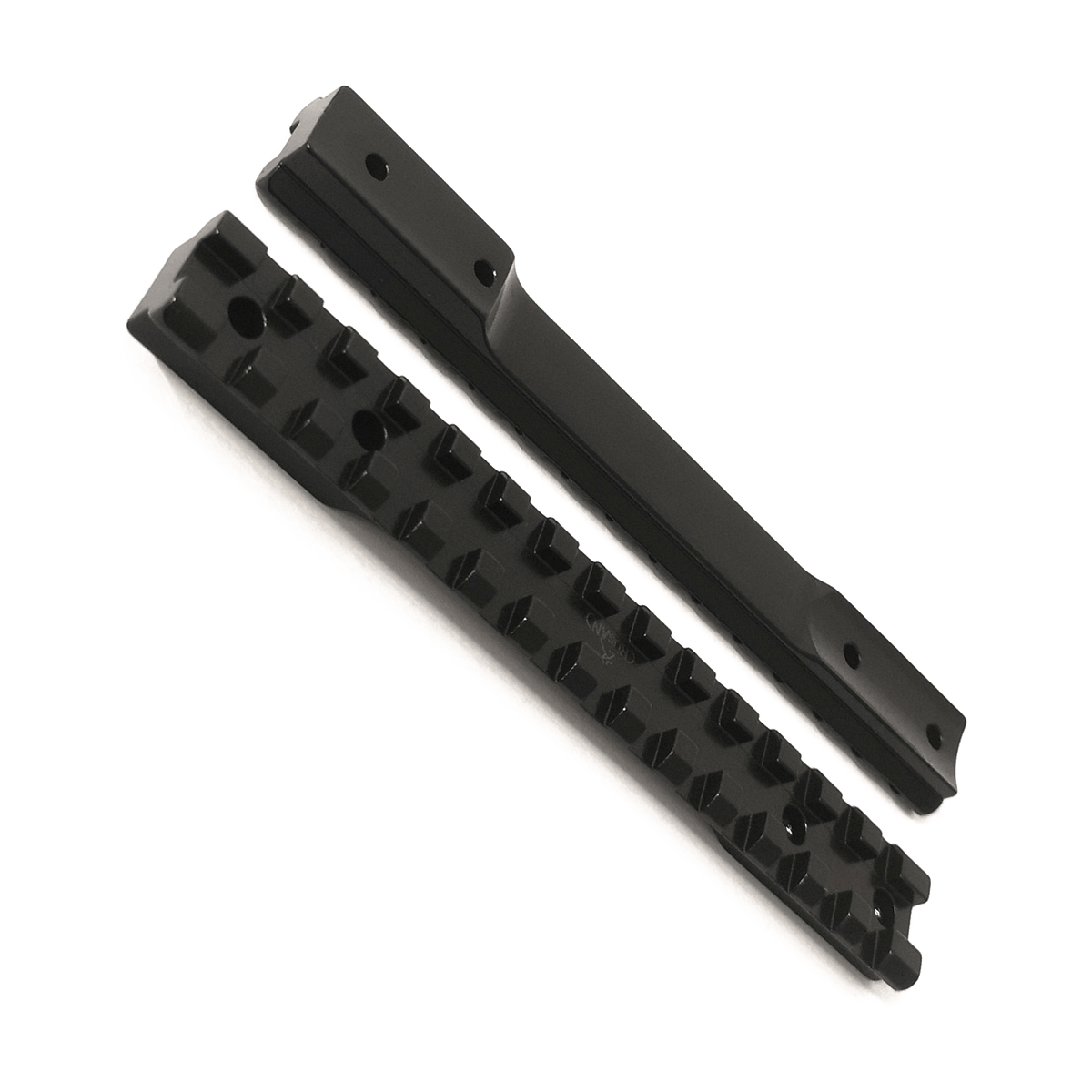 Winchester 70 Short Magnum Picatinny Schiene - Picatinny
