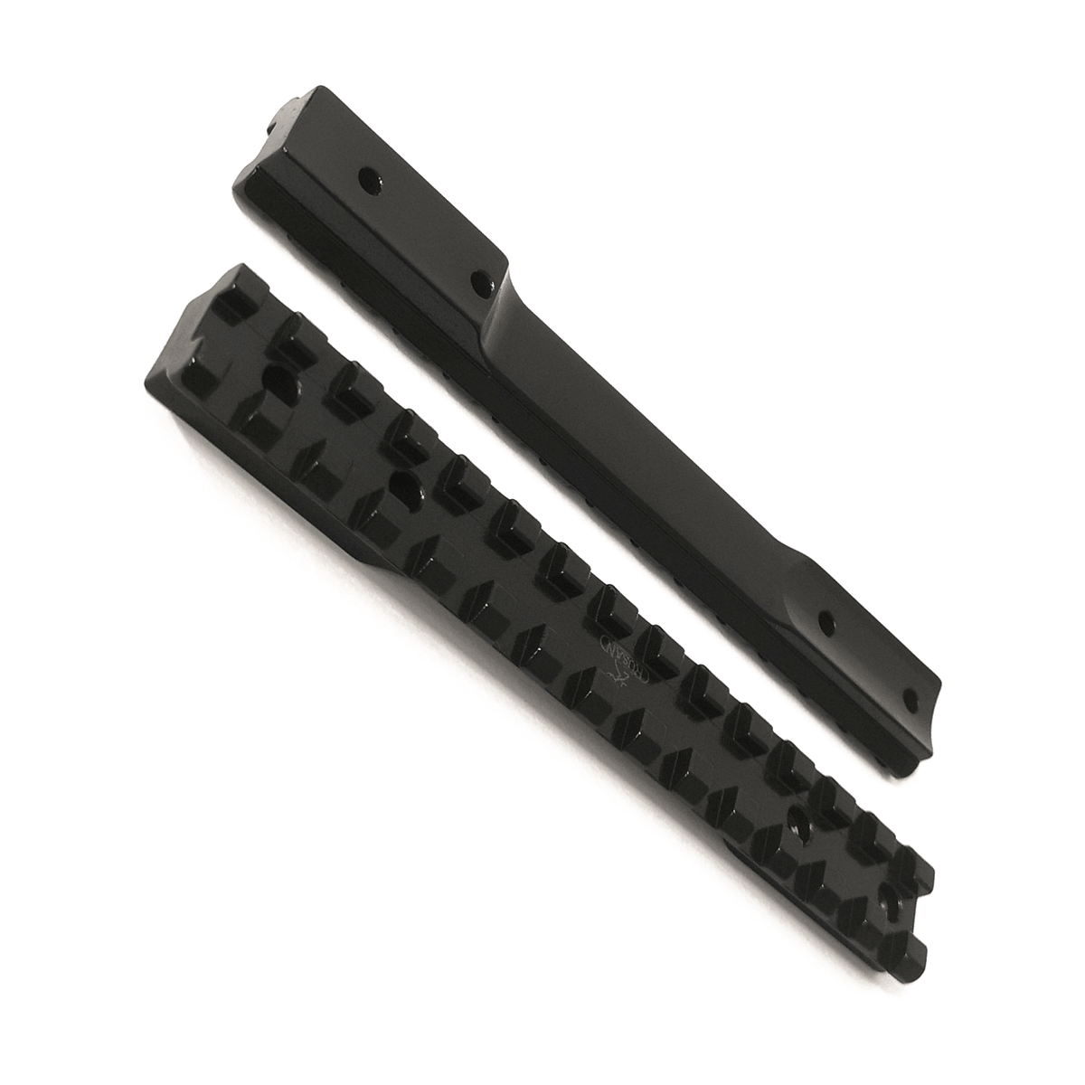 Winchester 70 Super Short Magnum Picatinny-Schiene - Picatinny