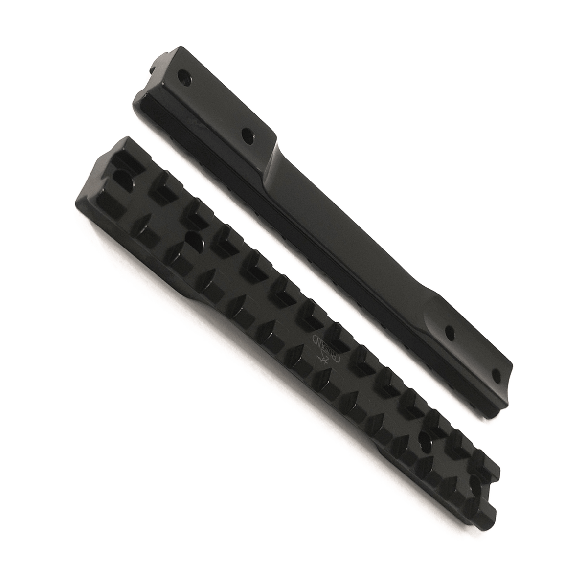 Winchester XPR Short Action Picatinny-Schiene - Picatinny